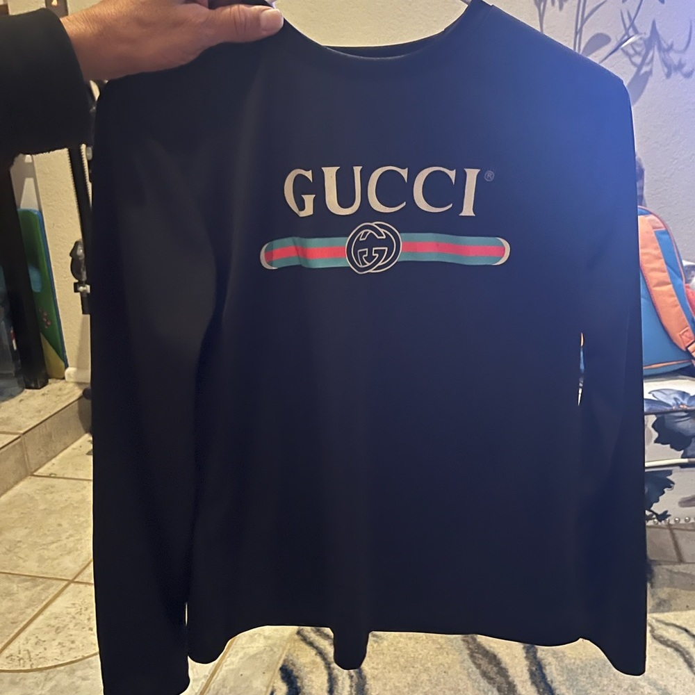 Used blouse in excellent condition